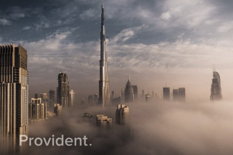 Apartment in Downtown Dubai (Downtown Burj Dubai), Dubai 4 bedrooms № 3061 - photo 11