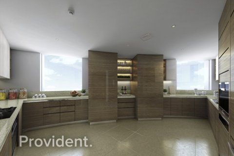Apartment in Downtown Dubai (Downtown Burj Dubai), Dubai 4 bedrooms № 3061 - photo 7