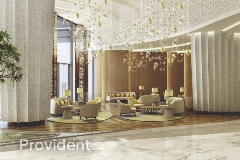 Apartment in Downtown Dubai (Downtown Burj Dubai), Dubai 4 bedrooms № 3061 - photo 13