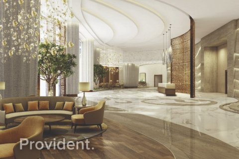 Apartment in Downtown Dubai (Downtown Burj Dubai), Dubai 4 bedrooms № 3061 - photo 17