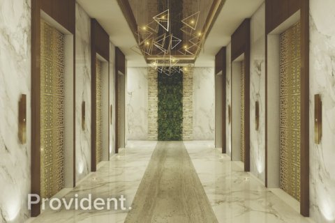 Apartment in Downtown Dubai (Downtown Burj Dubai), Dubai 4 bedrooms № 3061 - photo 8