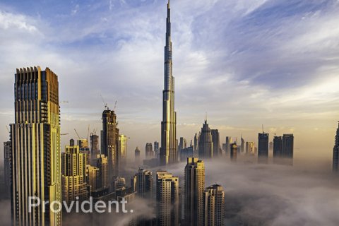 Apartment in Downtown Dubai (Downtown Burj Dubai), Dubai 4 bedrooms № 3061 - photo 15
