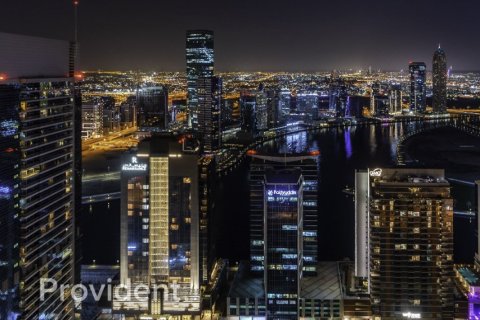 Apartment in Downtown Dubai (Downtown Burj Dubai), Dubai 4 bedrooms № 3061 - photo 10