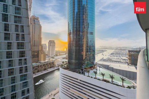 Appartement à Dubai Marina, Dubai, 1 chambre, 89.4 m², № 58884 - photo 23
