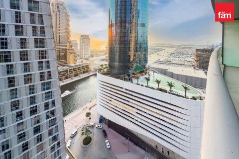 Appartement à Dubai Marina, Dubai, 1 chambre, 89.4 m², № 58884 - photo 25