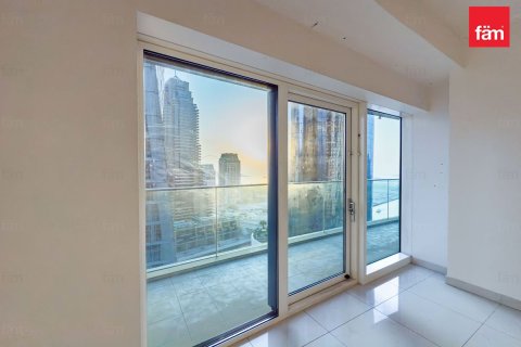 Appartement à Dubai Marina, Dubai, 1 chambre, 89.4 m², № 58884 - photo 5