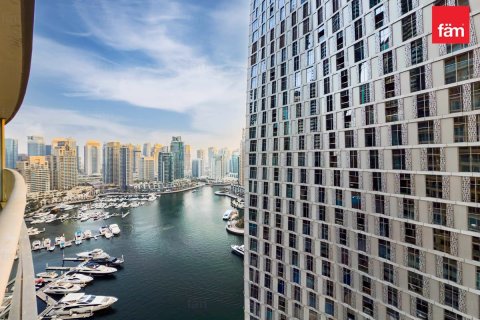 Appartement à Dubai Marina, Dubai, 1 chambre, 89.4 m², № 58884 - photo 26