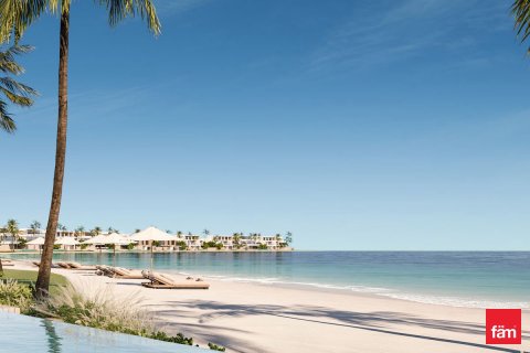 Villa en Dubai, 4 dormitorios, 661.6 m², № 58882 - foto 7