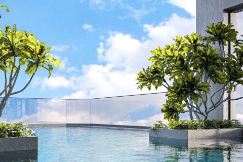Apartment in Dubai 2 bedrooms, 166.3 sq.m. № 58883 - photo 9