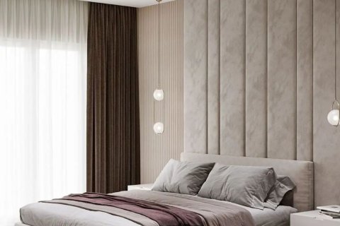 Apartment in Dubai 2 bedrooms, 166.3 sq.m. № 58883 - photo 1