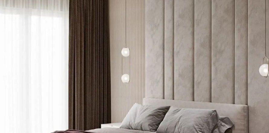 Apartment in Dubai 2 bedrooms, 166.3 sq.m. № 58883