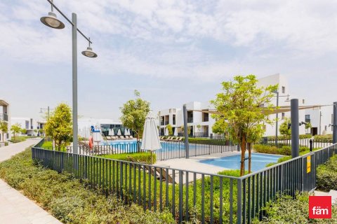 Townhouse in Dubai 3 bedrooms, 121.2 sq.m. № 58885 - photo 9