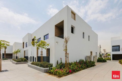 Townhouse in Dubai 3 bedrooms, 121.2 sq.m. № 58885 - photo 5