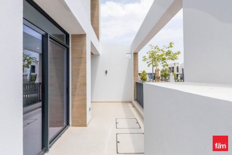 Townhouse in Dubai 3 bedrooms, 121.2 sq.m. № 58885 - photo 7