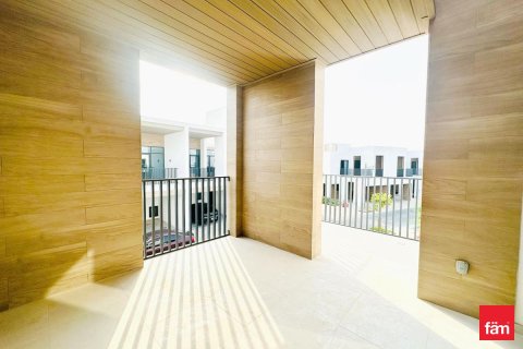 Townhouse in Dubai 3 bedrooms, 121.2 sq.m. № 58885 - photo 14
