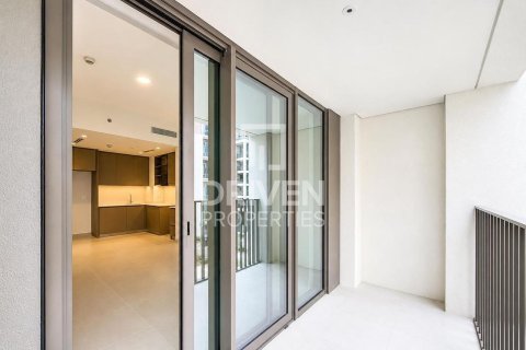 Apartment in Creek Beach, Dubai Creek Harbour (The Lagoons), Dubai 2 bedrooms, 92.07 sq.m. № 125259 - photo 12