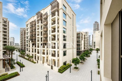Apartment in Creek Beach, Dubai Creek Harbour (The Lagoons), Dubai 2 bedrooms, 92.07 sq.m. № 125259 - photo 18