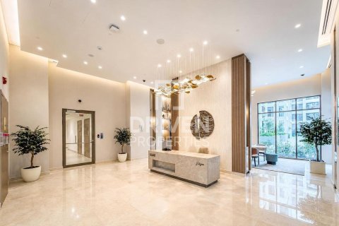 Apartment in Creek Beach, Dubai Creek Harbour (The Lagoons), Dubai 2 bedrooms, 92.07 sq.m. № 125259 - photo 20
