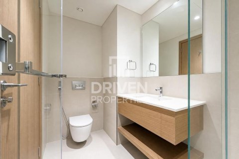 Apartment in Creek Beach, Dubai Creek Harbour (The Lagoons), Dubai 2 bedrooms, 92.07 sq.m. № 125259 - photo 24