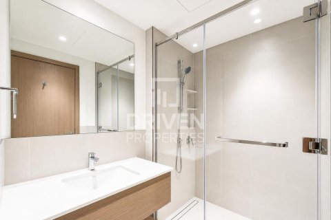 Apartment in Creek Beach, Dubai Creek Harbour (The Lagoons), Dubai 2 bedrooms, 92.07 sq.m. № 125259 - photo 22