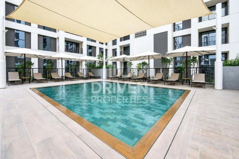 Apartment in Creek Beach, Dubai Creek Harbour (The Lagoons), Dubai 2 bedrooms, 92.07 sq.m. № 125259 - photo 2