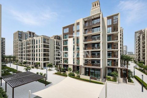 Apartment in Creek Beach, Dubai Creek Harbour (The Lagoons), Dubai 2 bedrooms, 92.07 sq.m. № 125259 - photo 21