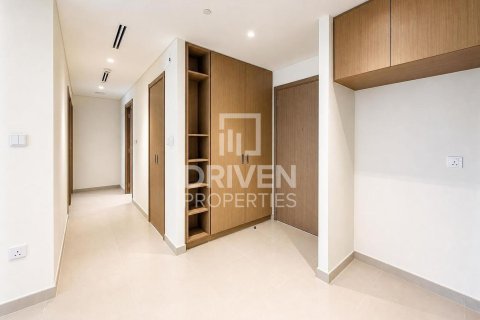 Apartment in Creek Beach, Dubai Creek Harbour (The Lagoons), Dubai 2 bedrooms, 92.07 sq.m. № 125259 - photo 8