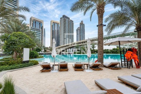 Apartment in Creek Beach, Dubai Creek Harbour (The Lagoons), Dubai 2 bedrooms, 92.07 sq.m. № 125259 - photo 14