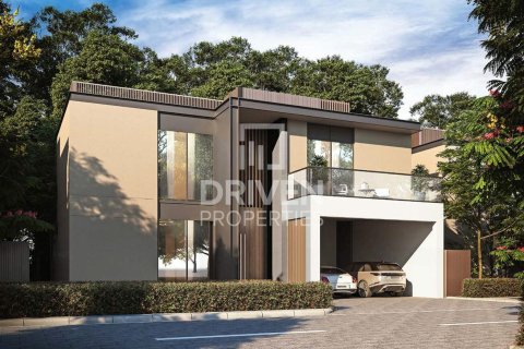 Villa in Wadi Al Safa 2, Dubai 4 bedrooms, 434.04 sq.m. № 125257 - photo 9