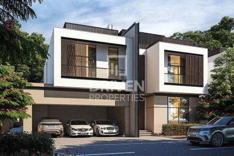 Villa in Wadi Al Safa 2, Dubai 4 bedrooms, 434.04 sq.m. № 125257 - photo 6