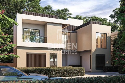 Villa in Wadi Al Safa 2, Dubai 4 bedrooms, 434.04 sq.m. № 125257 - photo 11