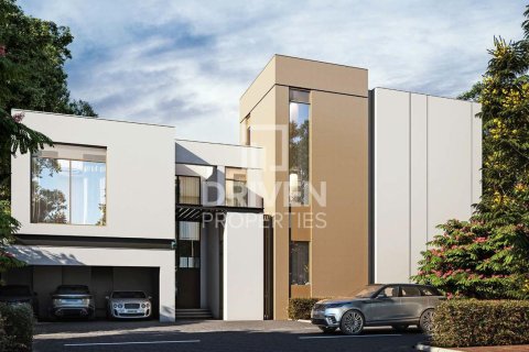 Villa in Wadi Al Safa 2, Dubai 4 bedrooms, 434.04 sq.m. № 125257 - photo 7