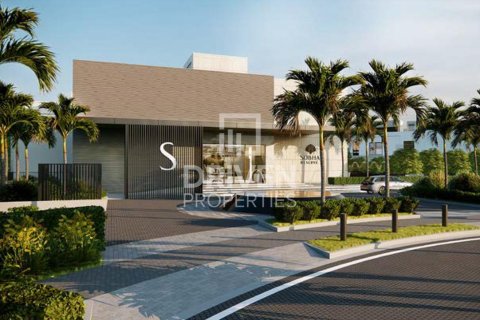 Villa in Wadi Al Safa 2, Dubai 4 bedrooms, 434.04 sq.m. № 125257 - photo 17