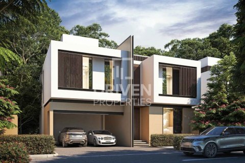 Villa in Wadi Al Safa 2, Dubai 4 bedrooms, 434.04 sq.m. № 125257 - photo 12