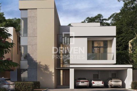 Villa in Wadi Al Safa 2, Dubai 4 bedrooms, 434.04 sq.m. № 125257 - photo 4