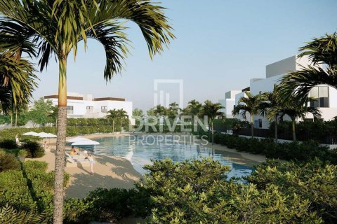 Villa in Wadi Al Safa 2, Dubai 4 bedrooms, 434.04 sq.m. № 125257
