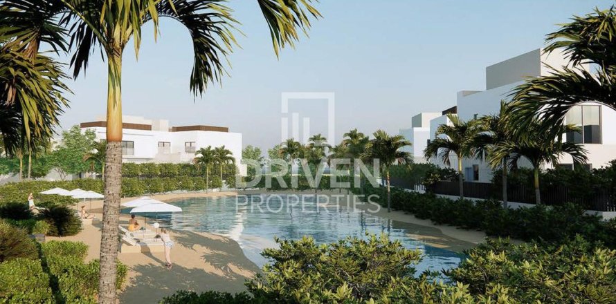 Villa in Wadi Al Safa 2, Dubai 4 bedrooms, 434.04 sq.m. № 125257