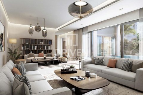 Villa in Wadi Al Safa 2, Dubai 4 bedrooms, 434.04 sq.m. № 125257 - photo 18