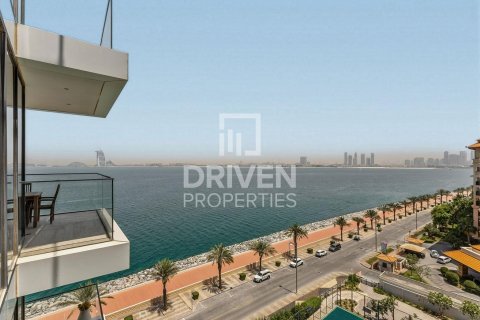 Apartamento en The Crescent, Palm Jumeirah, Dubai, 1 dormitorio, 86.86 m², № 125254 - foto 9