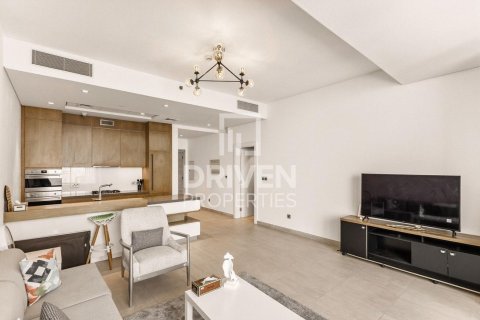 Apartamento en The Crescent, Palm Jumeirah, Dubai, 1 dormitorio, 86.86 m², № 125254
