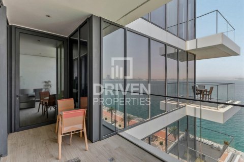 Apartamento en The Crescent, Palm Jumeirah, Dubai, 1 dormitorio, 86.86 m², № 125254 - foto 8