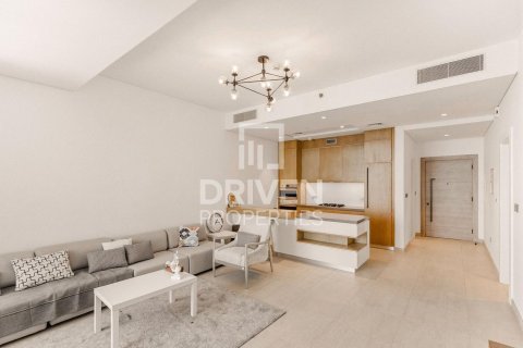 Apartamento en The Crescent, Palm Jumeirah, Dubai, 1 dormitorio, 86.86 m², № 125254 - foto 2