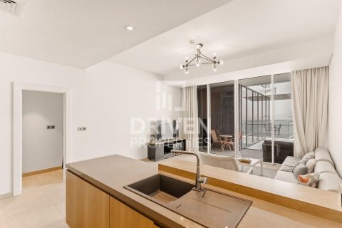 Apartamento en The Crescent, Palm Jumeirah, Dubai, 1 dormitorio, 86.86 m², № 125254 - foto 4