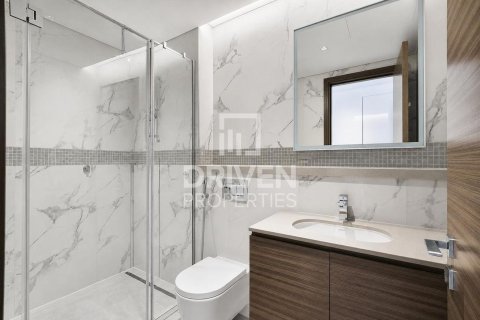 Appartement à Sobha Hartland, Mohammed Bin Rashid City, Dubai, 3 chambres, 142.61 m², № 125255 - photo 12