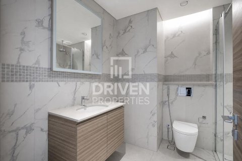 Appartement à Sobha Hartland, Mohammed Bin Rashid City, Dubai, 3 chambres, 142.61 m², № 125255 - photo 13