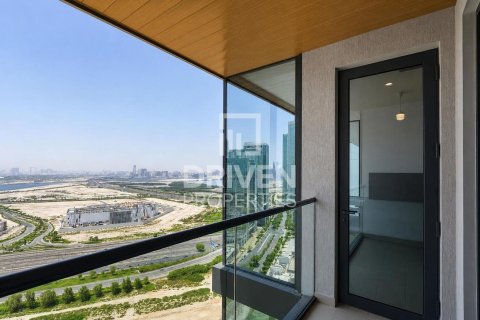 Appartement à Sobha Hartland, Mohammed Bin Rashid City, Dubai, 3 chambres, 142.61 m², № 125255 - photo 15