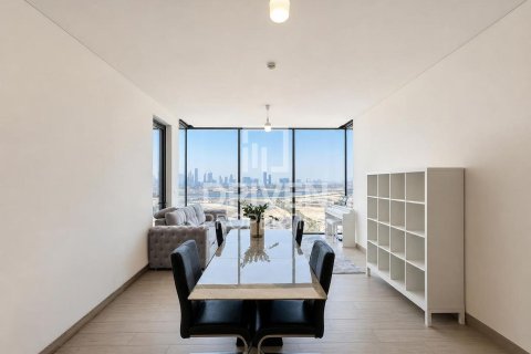 Appartement à Sobha Hartland, Mohammed Bin Rashid City, Dubai, 3 chambres, 142.61 m², № 125255 - photo 4