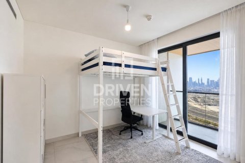 Appartement à Sobha Hartland, Mohammed Bin Rashid City, Dubai, 3 chambres, 142.61 m², № 125255 - photo 7