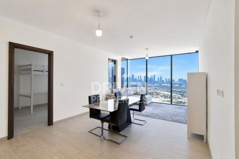 Appartement à Sobha Hartland, Mohammed Bin Rashid City, Dubai, 3 chambres, 142.61 m², № 125255