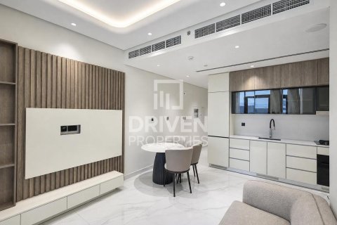 Apartamento en Dubai Science Park, Dubai, 2 dormitorios, 95.6 m², № 125258